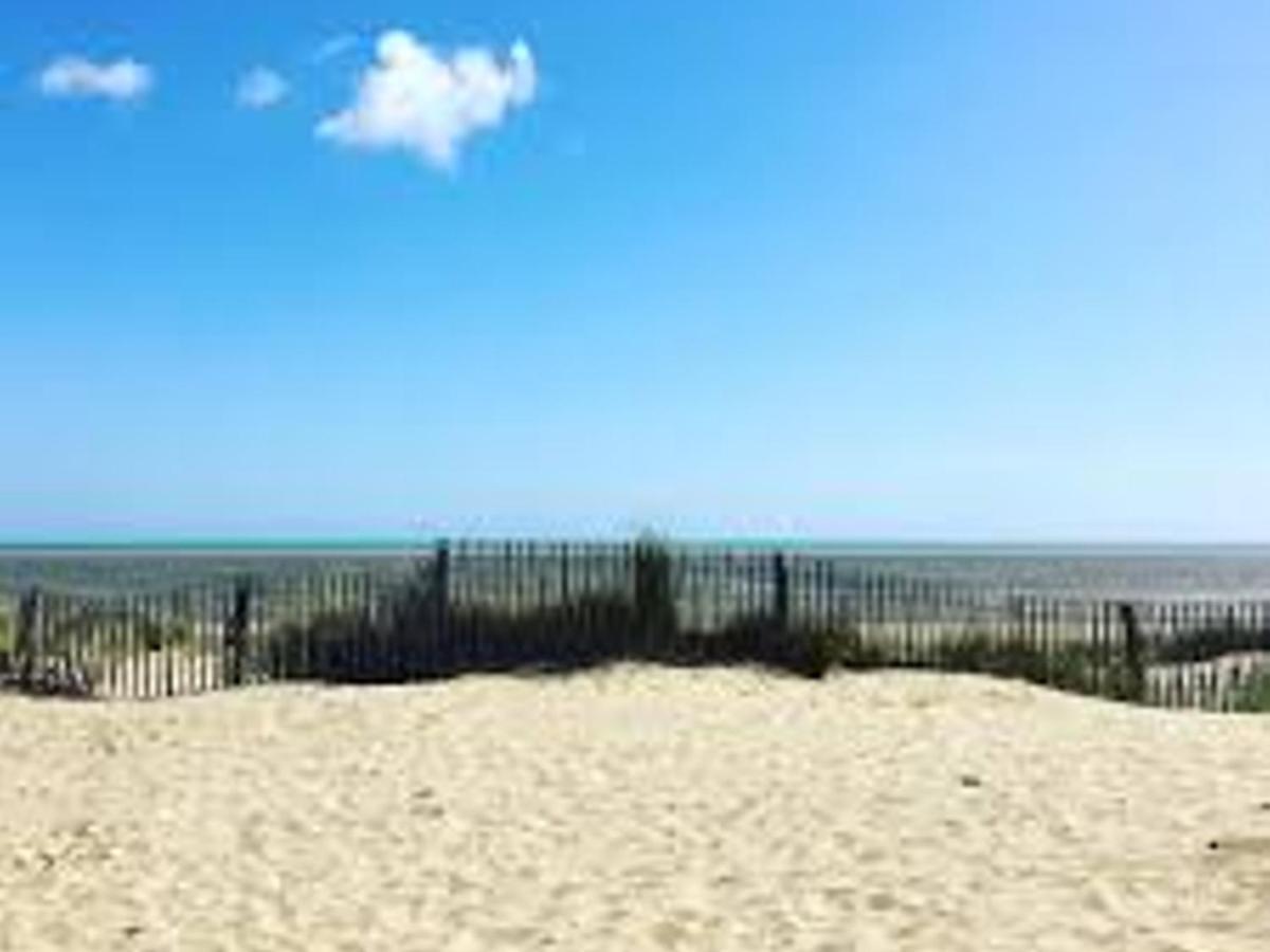 Pass The Keys Fabulous Beach Front Holiday Location Lydd エクステリア 写真
